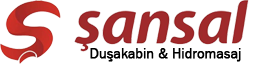 Şansal Duşakabin & Hidromasaj Sistem ve Aksesuarları