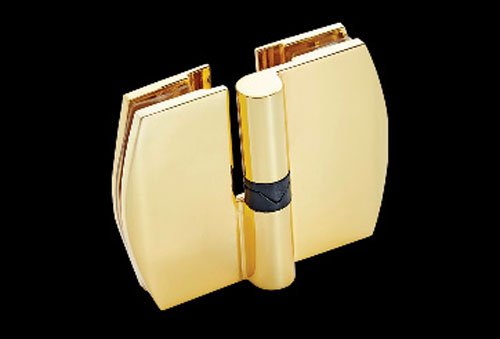 180° Gold Hinge